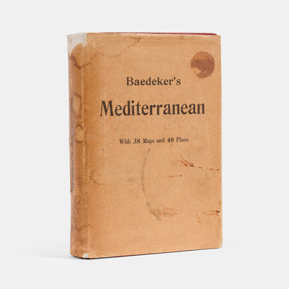 First and only edition of this title