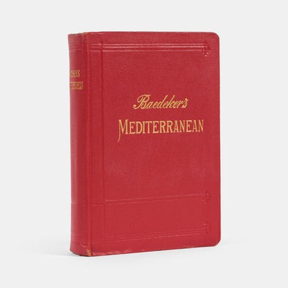 First and only edition of this title