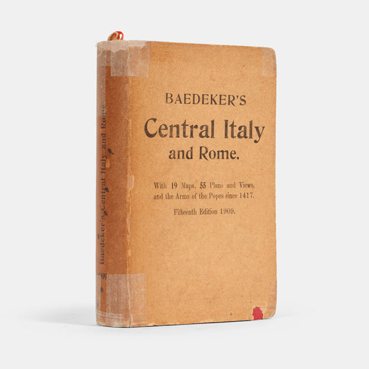 Last edition before the outbreak of WWI