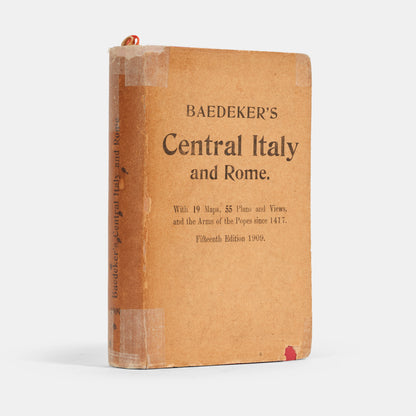 Last edition before the outbreak of WWI