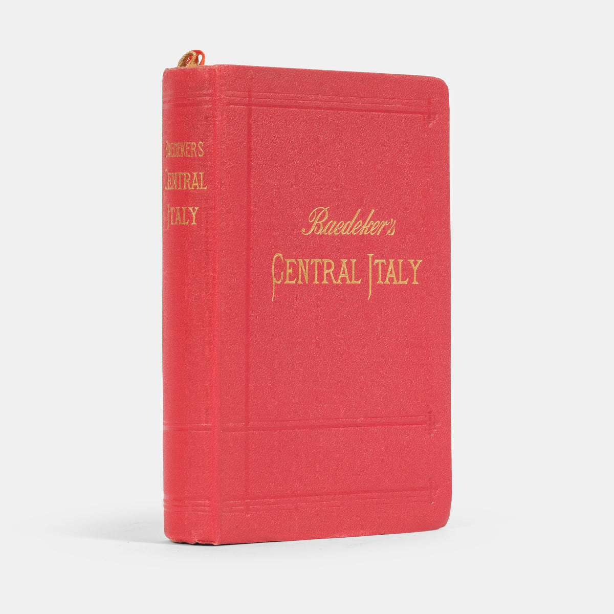 Last edition before the outbreak of WWI
