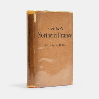 Last edition of this title. 