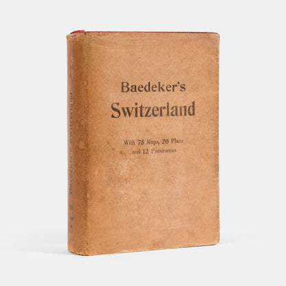 Maps include Lucerne, Geneva, Chamonix and Milan. I
