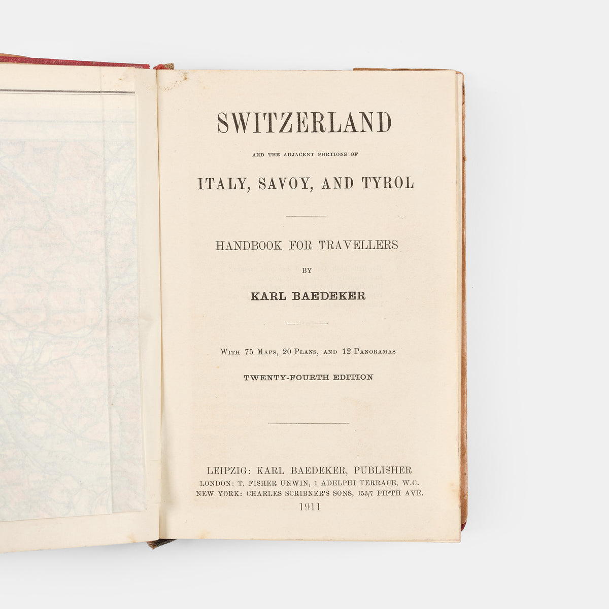 Maps include Lucerne, Geneva, Chamonix and Milan. I