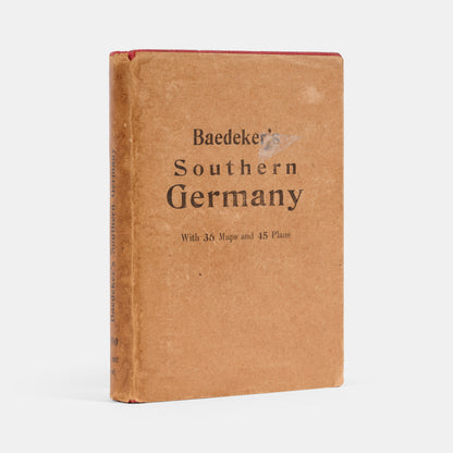 Plans include Munich. Stuttgart and Frankfurt. 