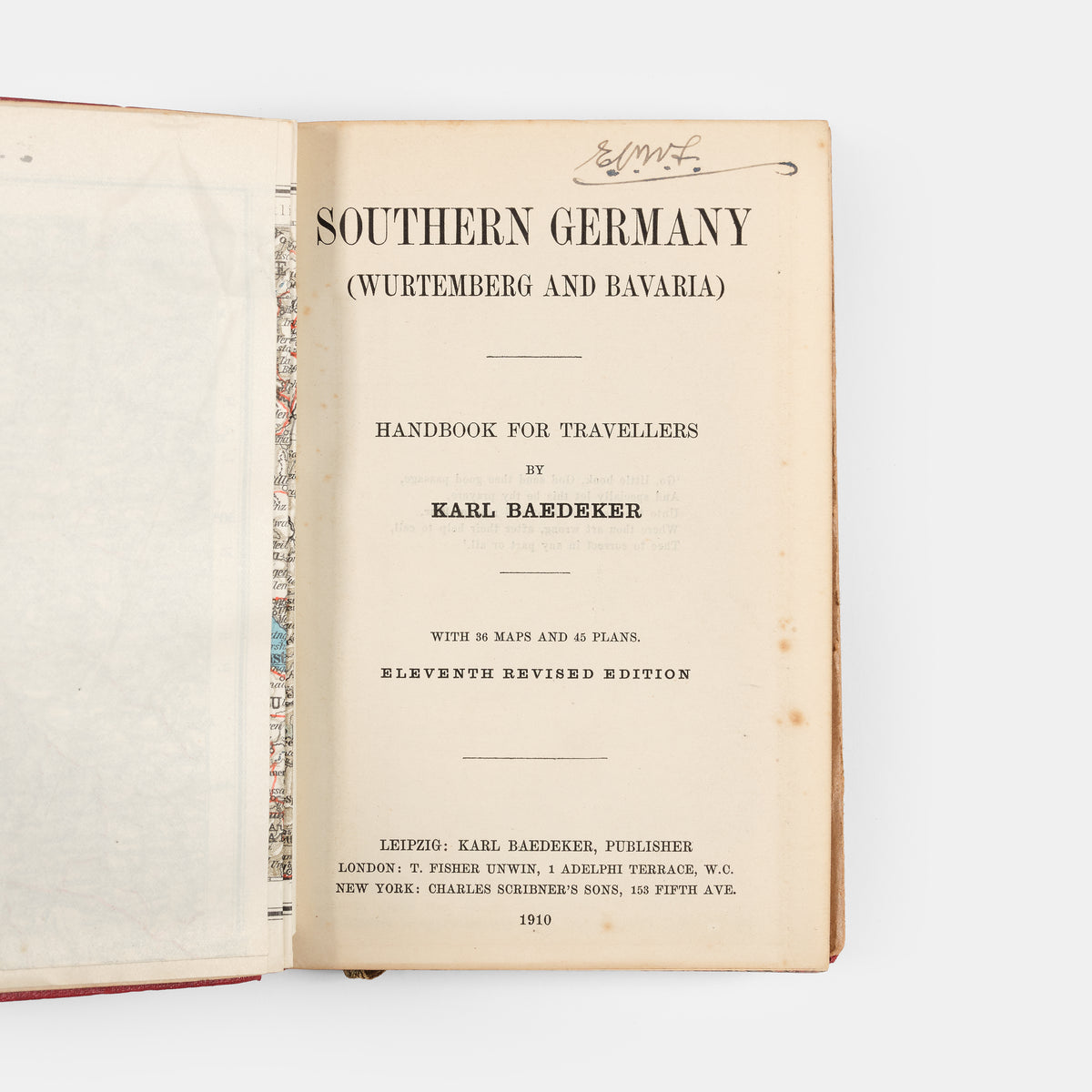 Plans include Munich. Stuttgart and Frankfurt. 