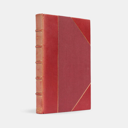 A first edition copy of Edwina: Countess Mountbatten of Burma by Richard Hough.