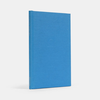 A signed, limited edition copy of A Haunting by William Boyd.