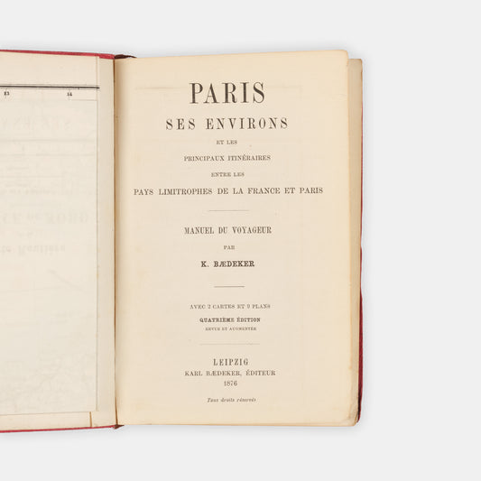 Maps include Versailles and Fontainebleau.