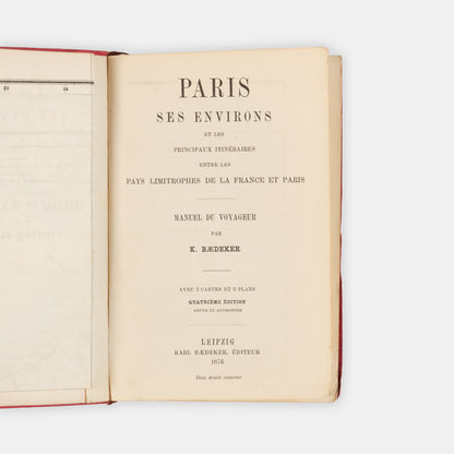 Maps include Versailles and Fontainebleau.