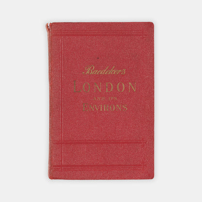 Last edition in English.