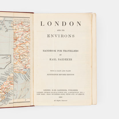 Last edition in English.