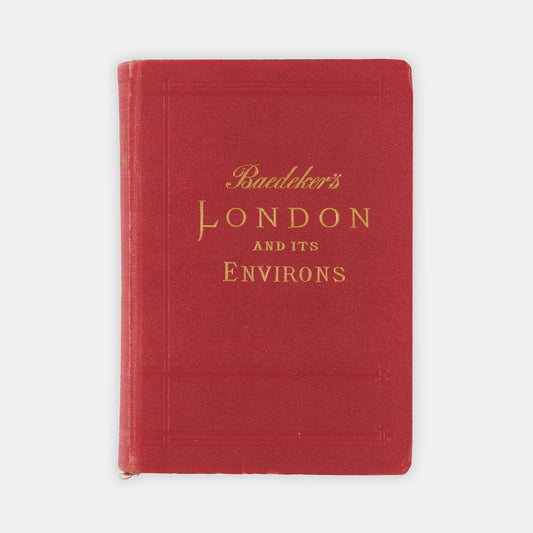 This guide includes Windsor and St Albans.