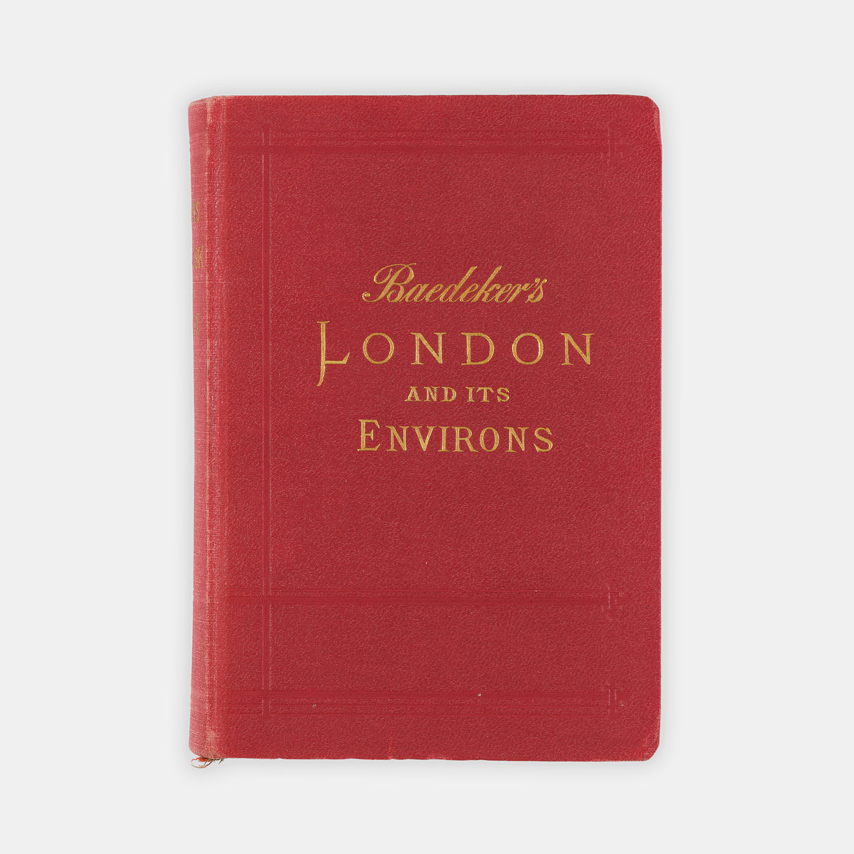 This guide includes Windsor and St Albans.