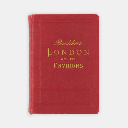 This guide includes Windsor and St Albans.
