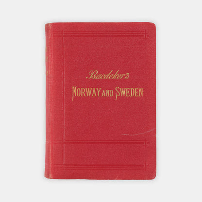 First edition to include Iceland.