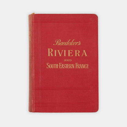First and only edition of this title in English