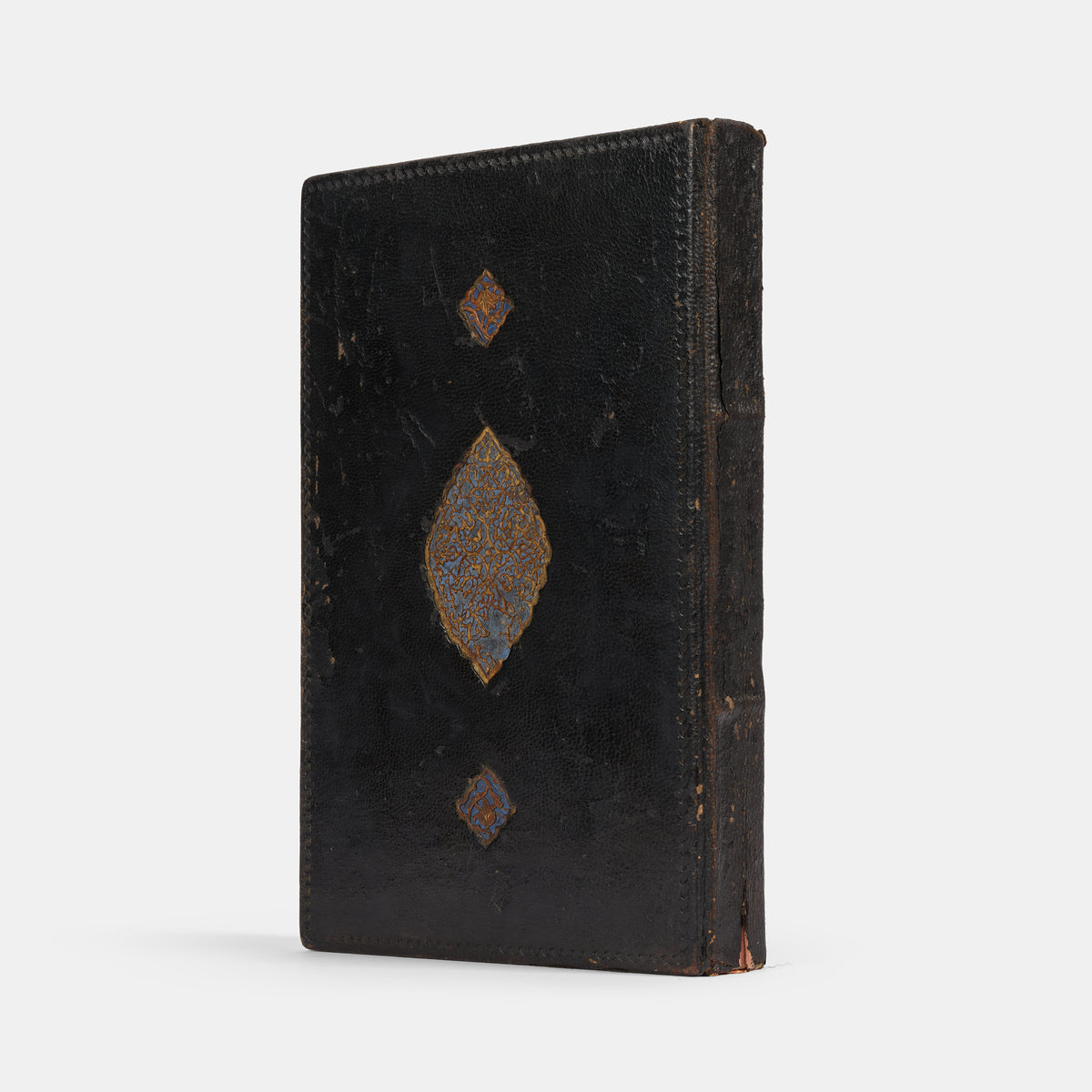 A beautifully presented safavid example of the bustan of sadi shirazi from shiraz around 1650.