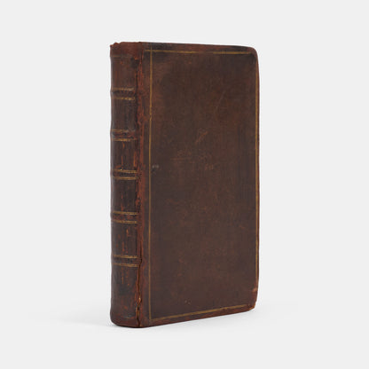 The first trilingual edition in English, French, and Latin of this collection of Cicero's thoughts on religion, law and philosophy