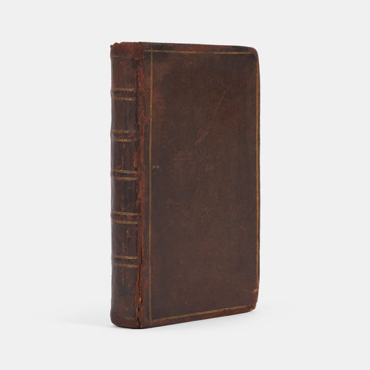 The first trilingual edition in English, French, and Latin of this collection of Cicero's thoughts on religion, law and philosophy