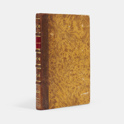 The editio princeps of Gildas' account of the ruin and conquest of Britain, De Excidio et Conquestu Britanniae, the only contemporary source for the Anglo-Saxon conquest