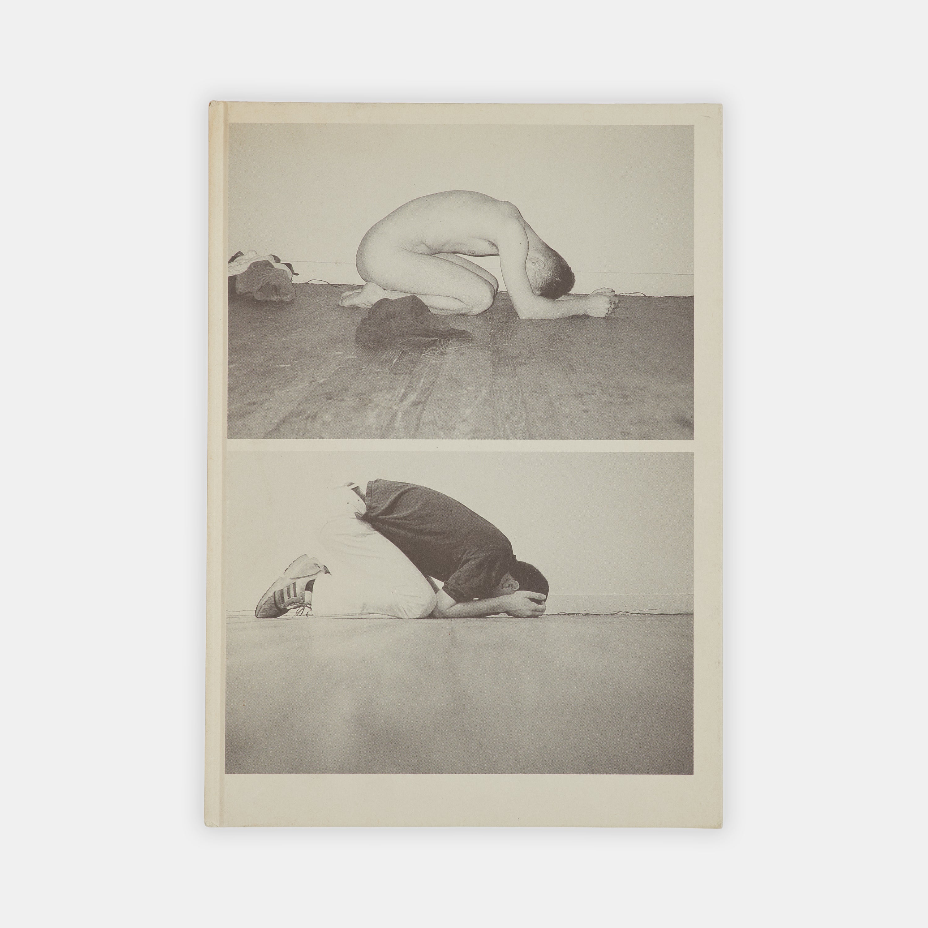 アート・デザイン・音楽 Wolfgang Tillmans: Kunsthalle Zurich Wolfgang Tillmans, Kunsthalle Zurich, first edition, 1995