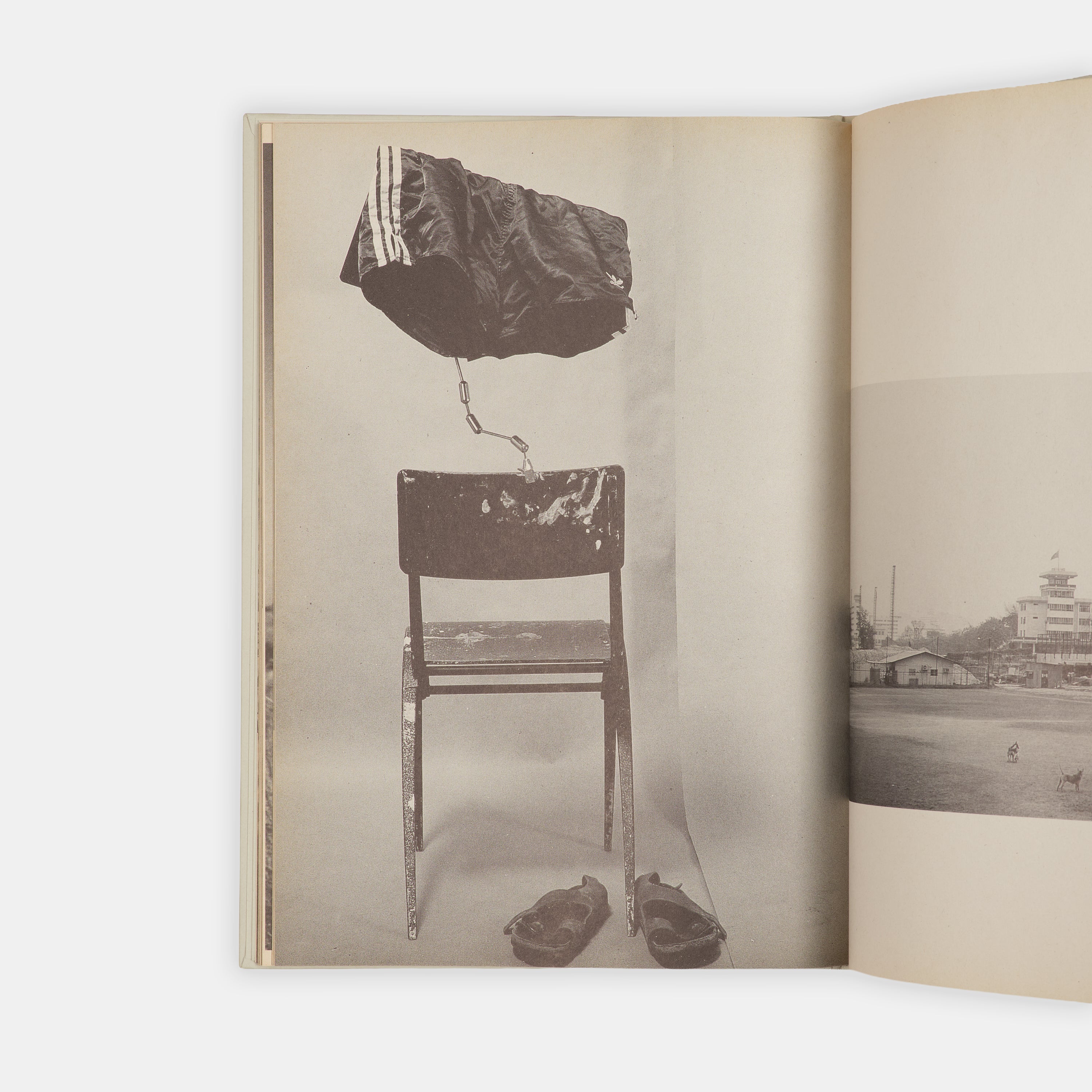 Wolfgang Tillmans, Kunsthalle Zurich, first edition, 1995