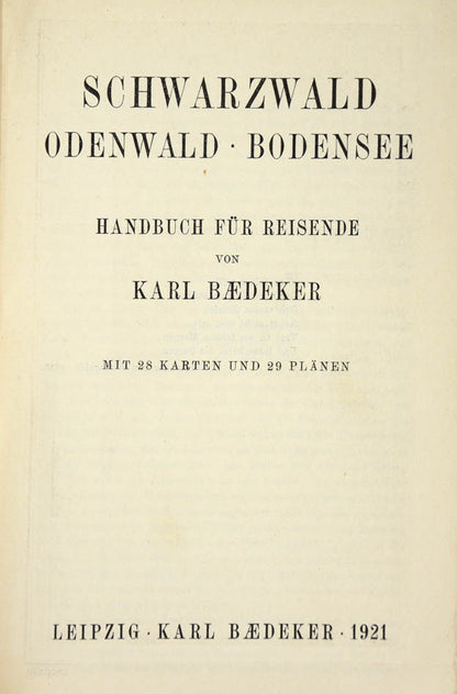 First edition with adverts.