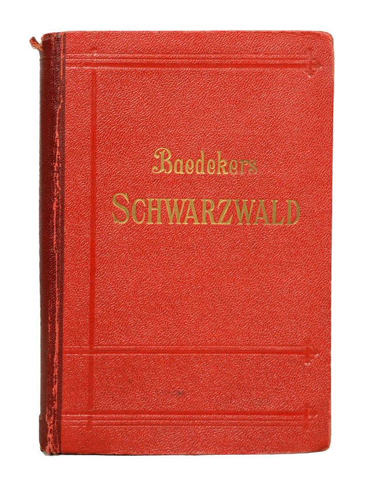 First edition with adverts.