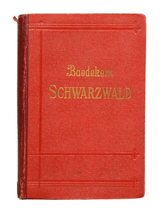 First edition with adverts.