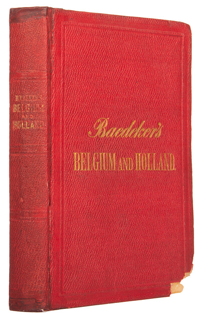 This series was first started in 1869.