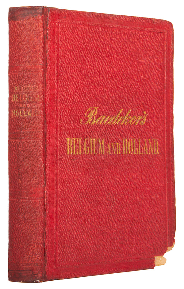 This series was first started in 1869.