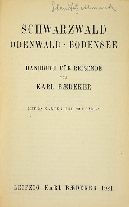 There were two issues of this title in 1921, one with adverts and one without. This is the first issue with adverts issued c. 1921.