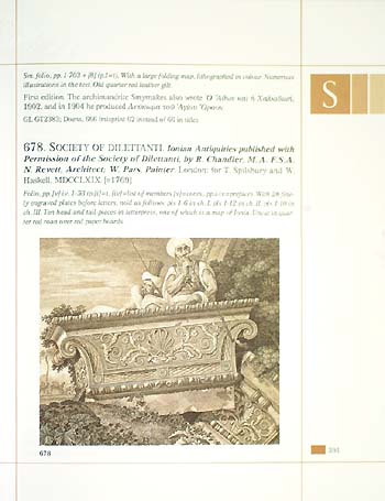 A fine bibliography with full collations and notes. An excellent companion to the author's previous catalogues of the Blackmer and Atabey collections.