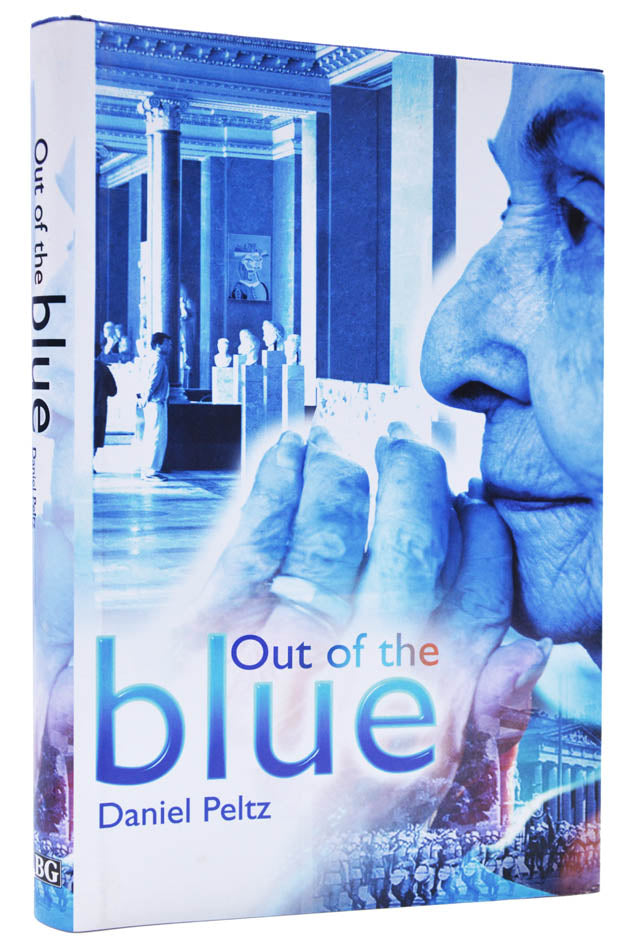 Out of the blue