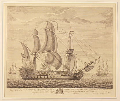 Richard Short was a naval officer and topographical draughtsman in the GB Royal Navy. 