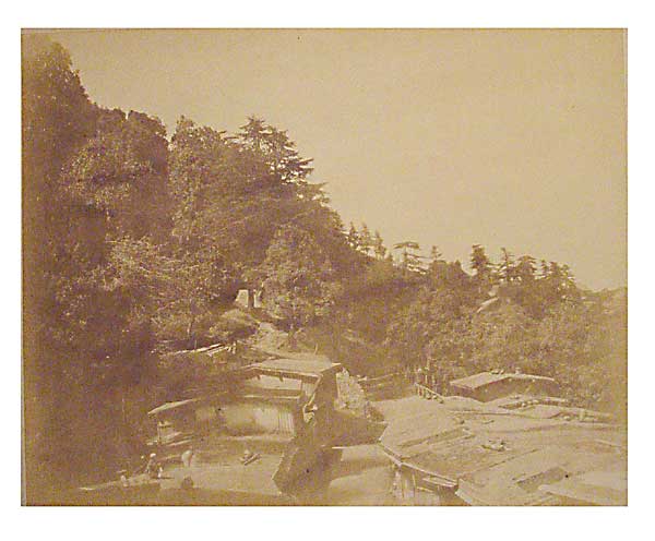 [Bungalows, Shimla].
