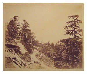 Murray recorded many famous buildings in and around Agra and produced a body of work documenting India's architecture that was  unsurpassed in the 1800s