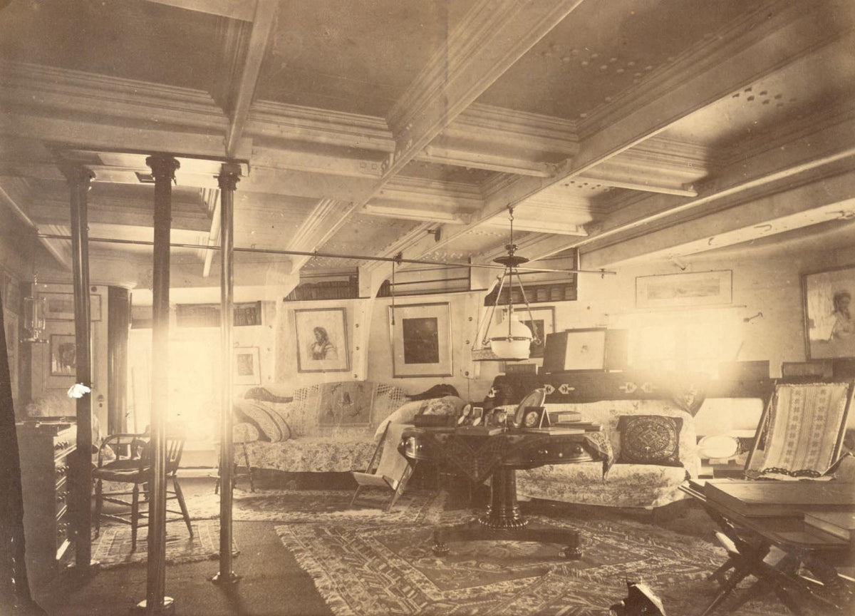 [Ship interior].
