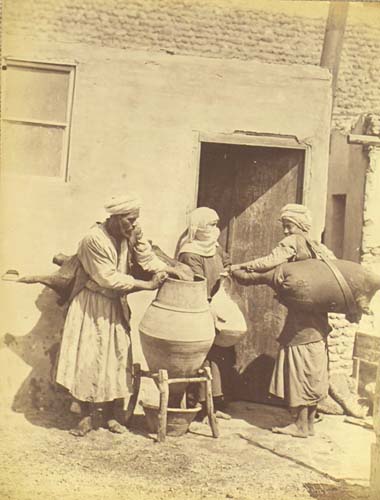 [Water Carriers].
