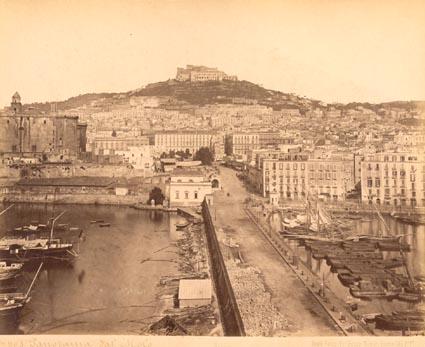 [Naples].