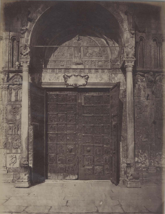 [Church Doorway].