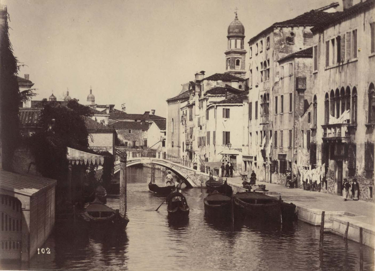 [Venice].