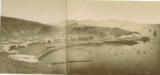 Port Aden.