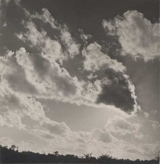 Cumulus.