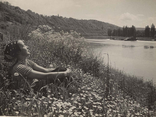 Down By The River
