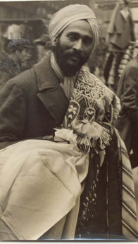 Seller Of 'Oriental' Rugs Made In Birmingham