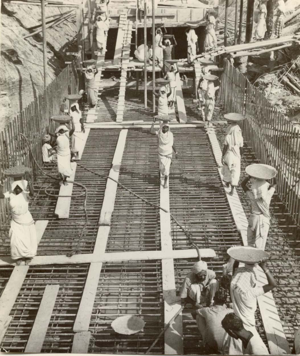 Indian Industrial.