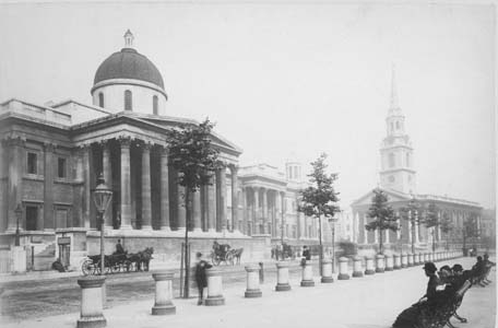 National Gallery.