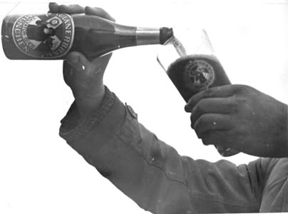 [Beer Anyone?]